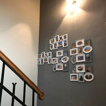 Il Giuggiolo Apartment Монталчино Екстериор снимка