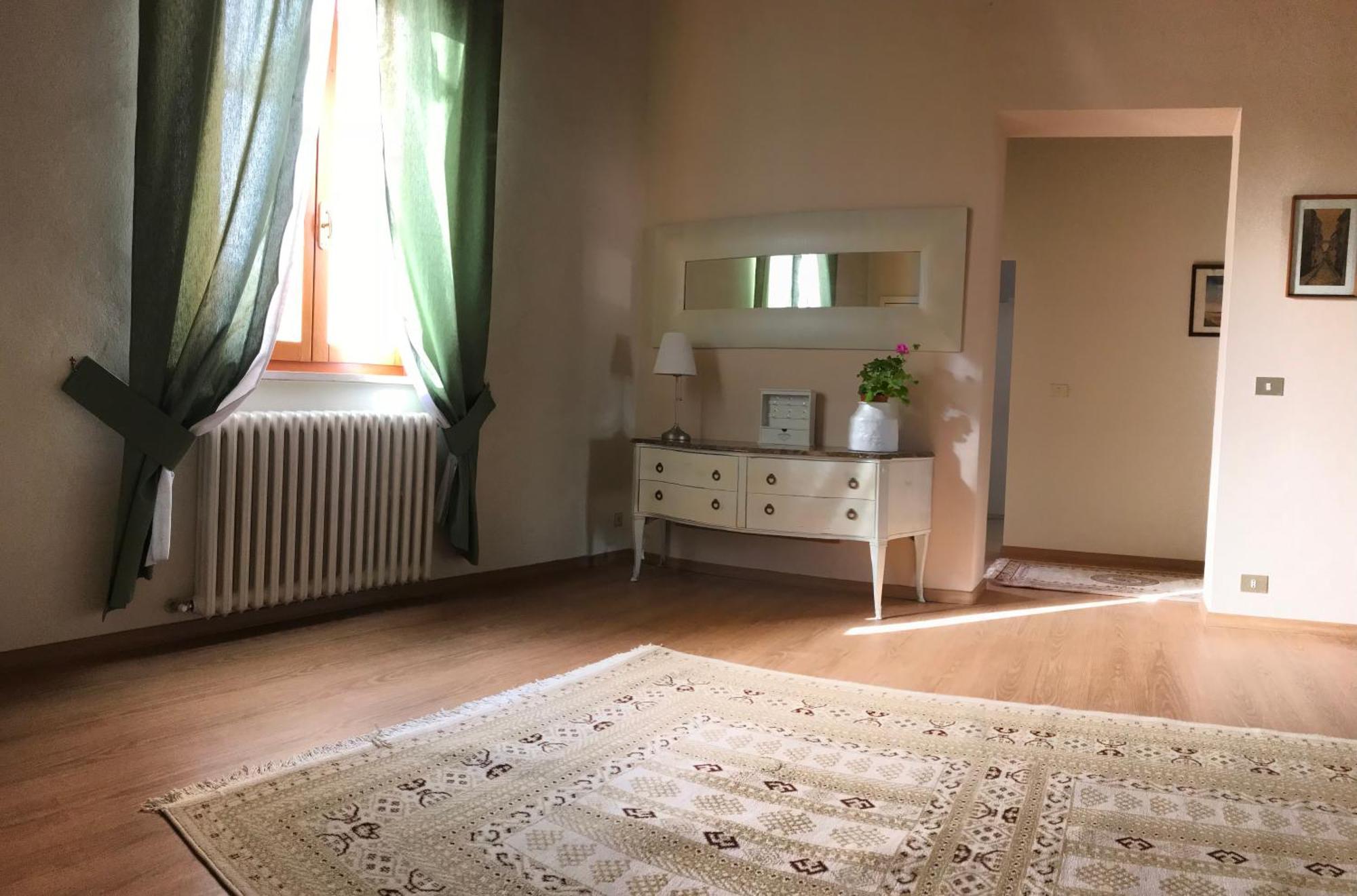 Il Giuggiolo Apartment Монталчино Екстериор снимка