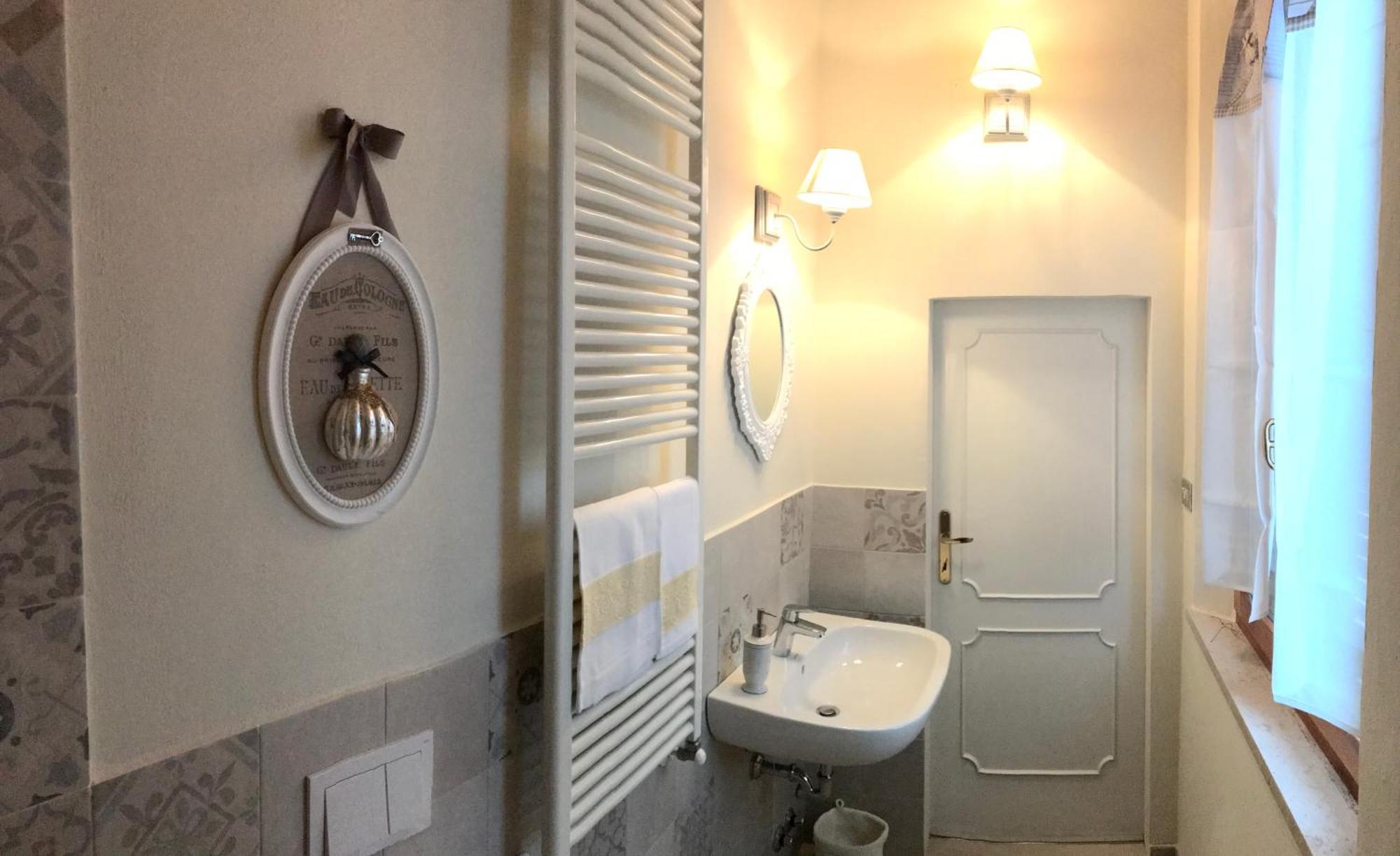 Il Giuggiolo Apartment Монталчино Екстериор снимка