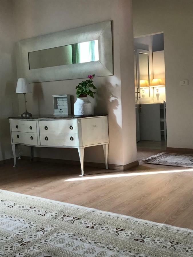 Il Giuggiolo Apartment Монталчино Екстериор снимка