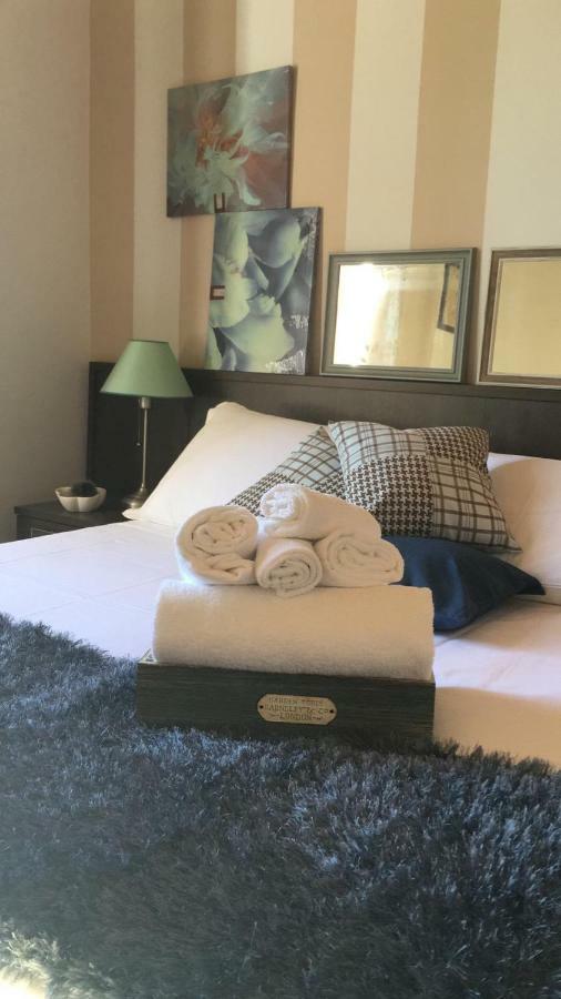 Il Giuggiolo Apartment Монталчино Екстериор снимка