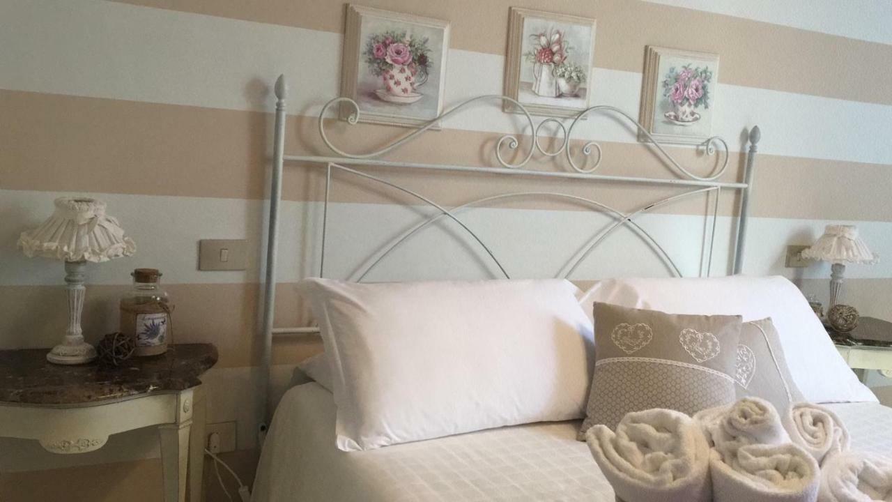 Il Giuggiolo Apartment Монталчино Екстериор снимка
