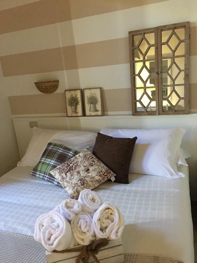 Il Giuggiolo Apartment Монталчино Екстериор снимка