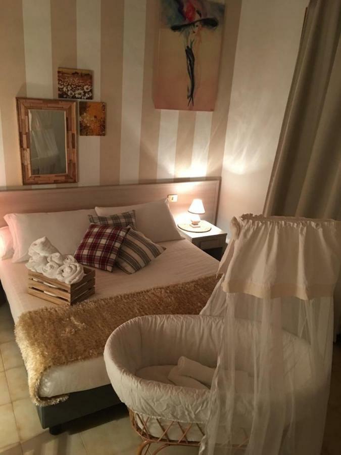 Il Giuggiolo Apartment Монталчино Екстериор снимка