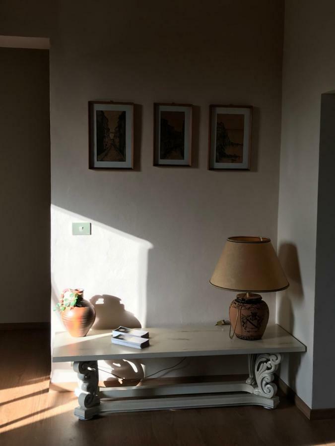 Il Giuggiolo Apartment Монталчино Екстериор снимка